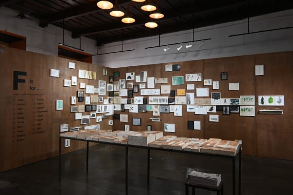 Emami Art @Kochi Muziris Biennale 2022-23 Satellite exhibition