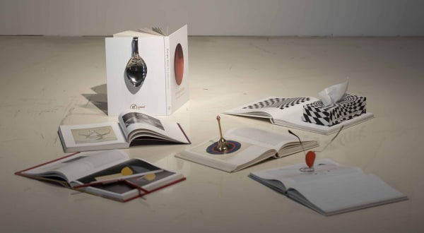 On a Clear Day, One Can See Forever Annika Hippler, Ingo Gerken and Lior Gal