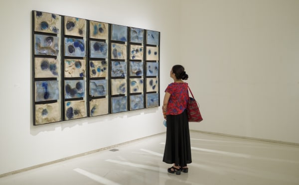 Bhu - Tatva / भू – तत्व: Elements of Earth The second edition of contemporary ceramics exhibition in collaboration with Falguni Bhatt