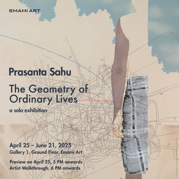 The Geometry of Ordinary Lives