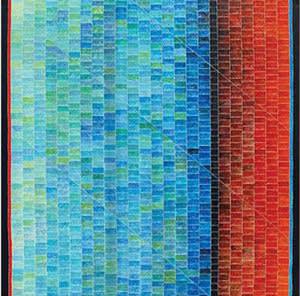 Moving away from narrative, figurative and representational imagery, Abstraction – as seen in non-figurative, non-representational and minimalist art practice –...
