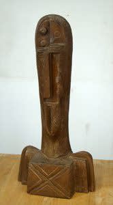 The founder members of the Progressive Artists Group (PAG) – it was set up in Mumbai in 1947 – including,...