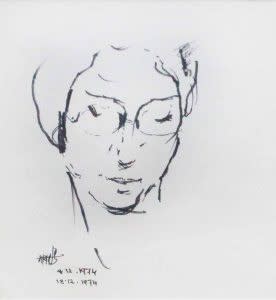The ‘70s saw minimalist ways of working, visible here in Zarina Hashmi’s works. The inception of Bharat Bhavan in Bhopal...