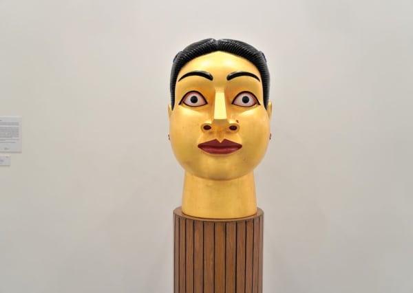 G RAVINDER REDDY Born at Suryapet, Andhra Pradesh in 1956. G. Ravinder Reddy holds a Bachelor of Fine Arts (Sculpture),...