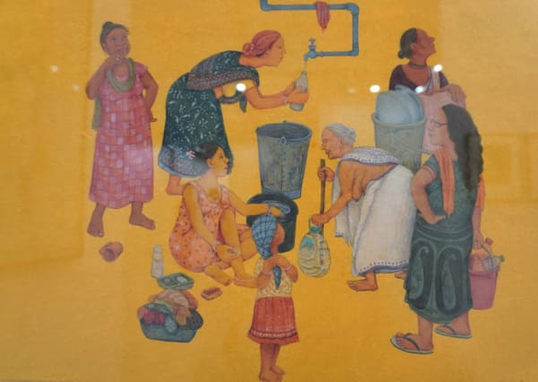ARINDAM CHATTERJEE Born in 1972. Arindam Chatterjee holds a Bachelor of Fine Arts (Painting) at Government Art College, Kolkata 1995...