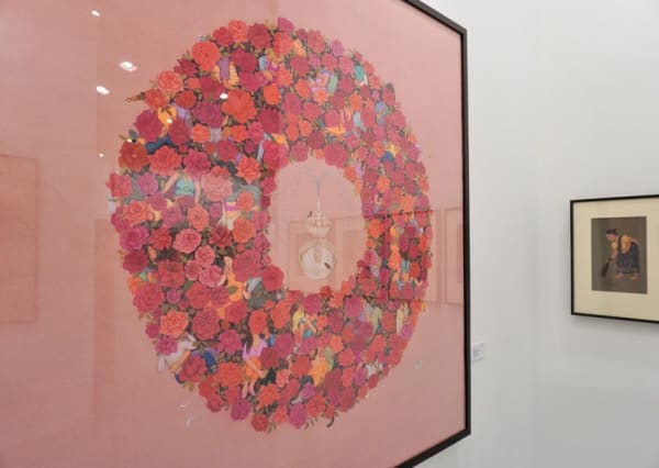 TAMAL BHATTACHARYA Born at Calcutta, West Bengal in 1974. Tamal Bhattacharya holds a Bachelor of Fine Arts (Paintings) from Visva-Bharati...