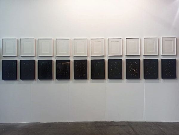 LIST OF ARTISTS + LOCATIONS Artissima, HUB INDIA -Jogen Chowdhury -G Ravinder Reddy -Bose Krishnamachari -Prasanta Sahu -Bholanath Rudra -Arpita...