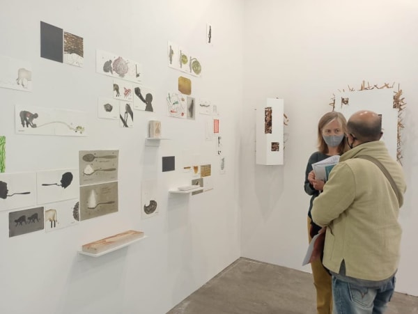 LIST OF ARTISTS + LOCATIONS Artissima, HUB INDIA -Jogen Chowdhury -G Ravinder Reddy -Bose Krishnamachari -Prasanta Sahu -Bholanath Rudra -Arpita...