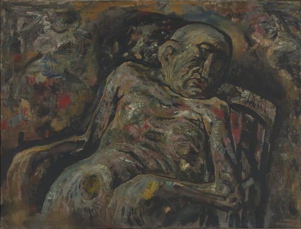 Santiniketan-based noted Indian painter Jogen Chowdhury is best known for his figurative work, which critics describe as simultaneously representational and...