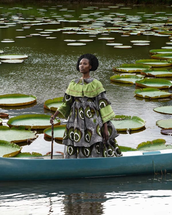 Tamary Kudita - Muroora, 2022