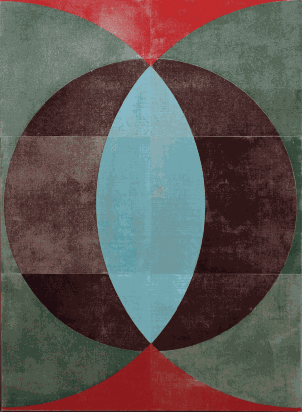 Hendrik Zimmer - Untitled , 2023