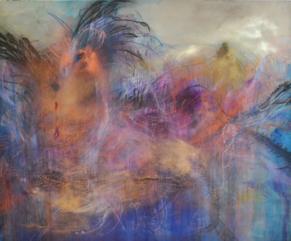 Alex Nuñez, Never forget where you come from, always forget where you are going, 2012