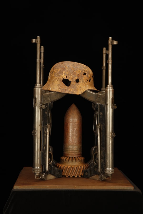 Al Farrow, Legacy, 2021-2022