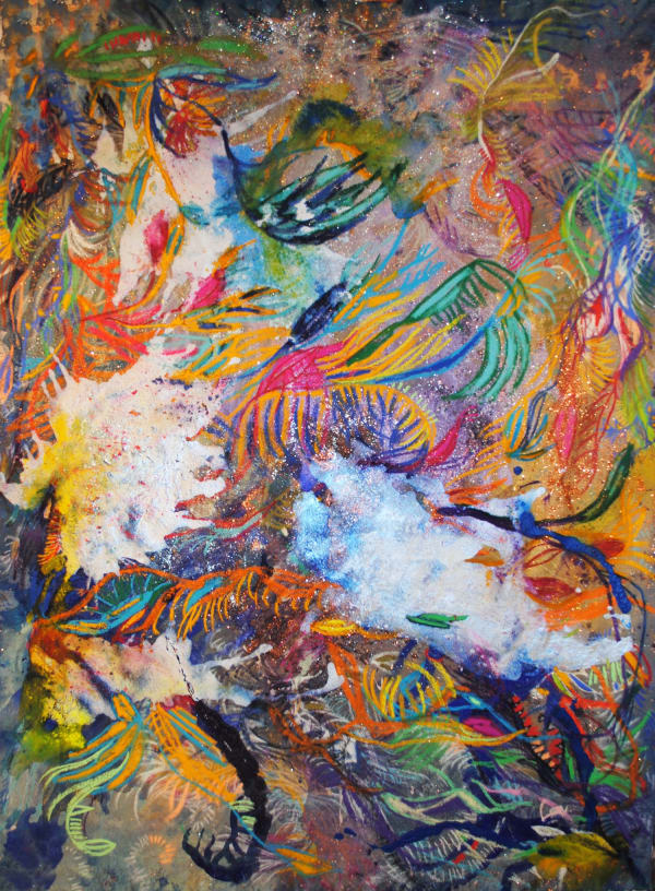 Alex Nuñez, This could have been an email, 2018