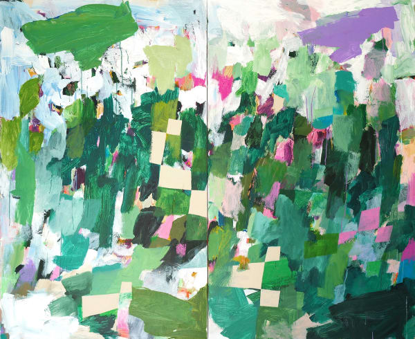 Alexander Peters, Splendor, 2022