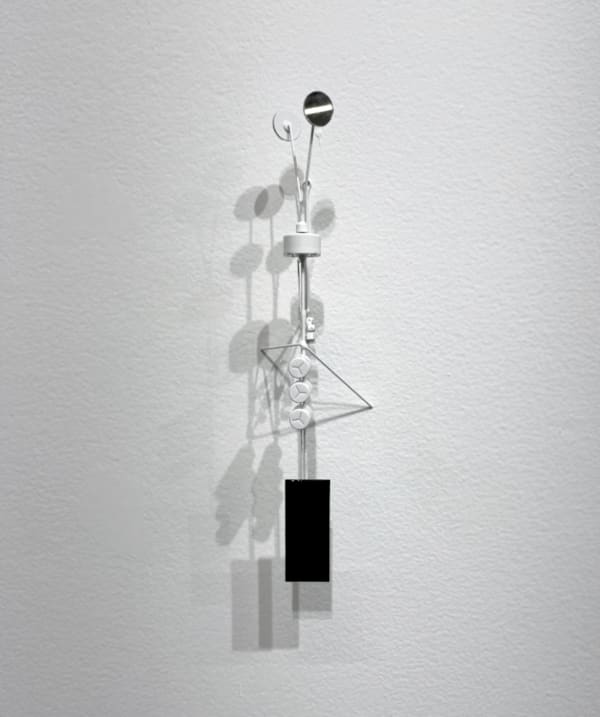 Björn Schülke, Mirror Machine #39, 2022