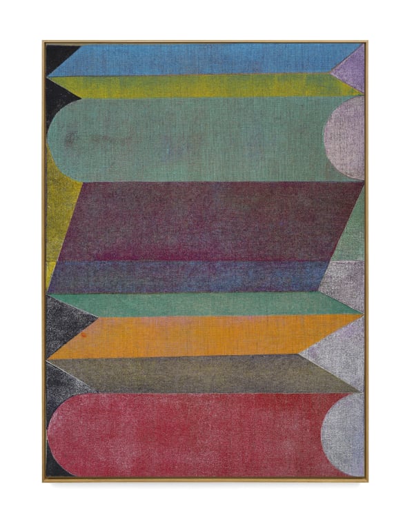Hendrik Zimmer, Untitled, 2023