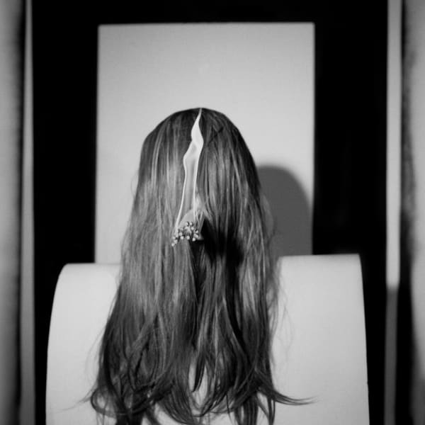 Patricia Voulgaris, Untitled, 2020