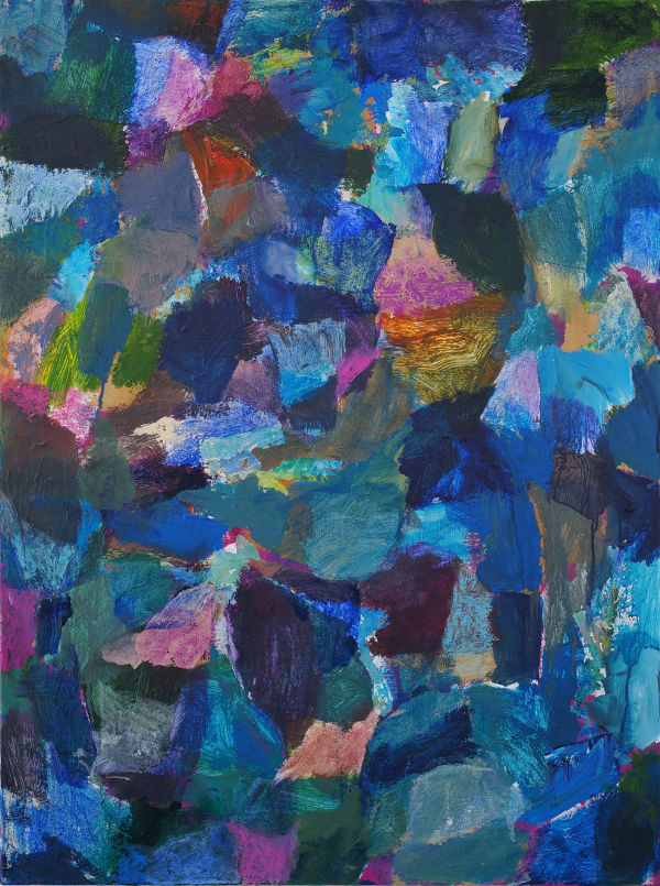 Alexander Peters, Duet, 2022