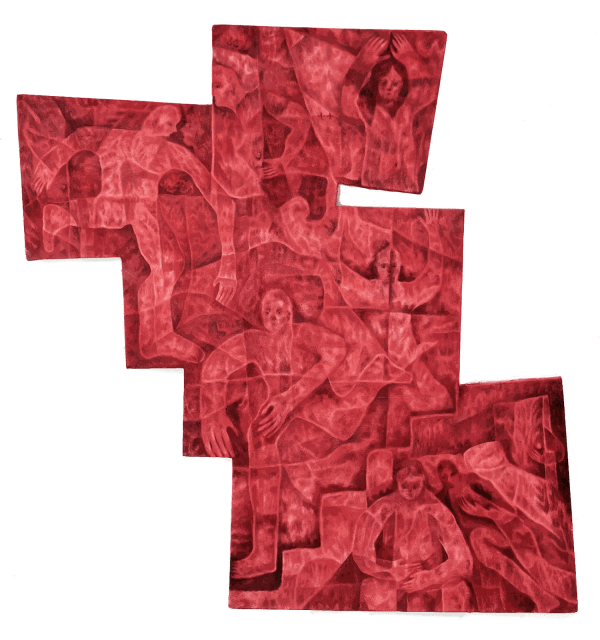 Olivia Springberg, Redresort, 2022