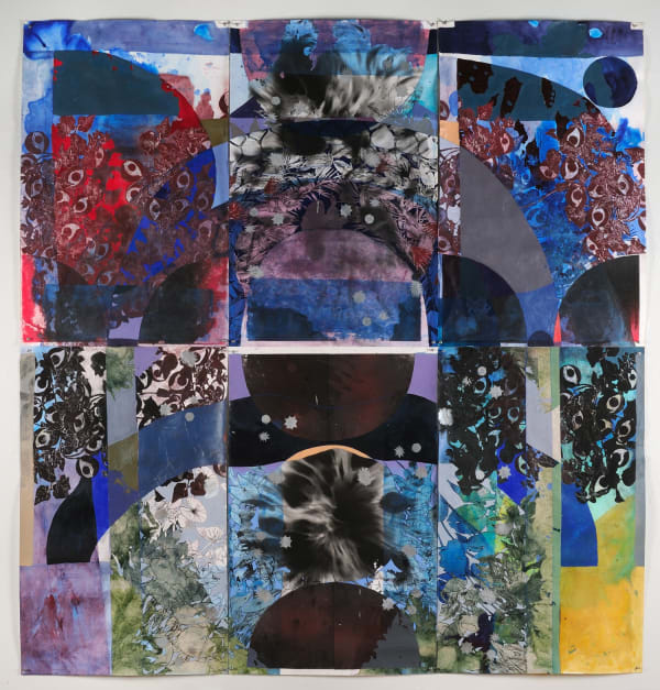 Katherine Tzu-Lan Mann, Ashgate, 2022