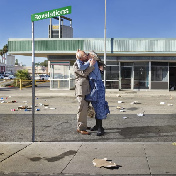 David LaChapelle, Revelations, 2019