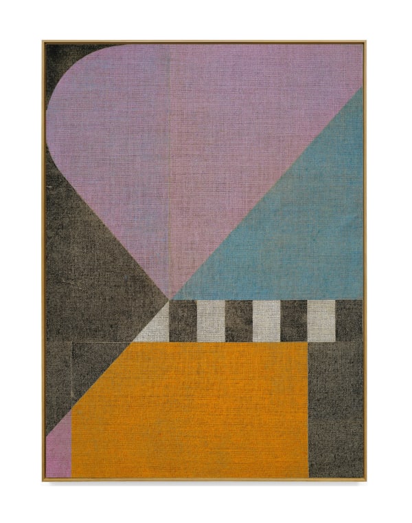 Hendrik Zimmer, Untitled, 2023