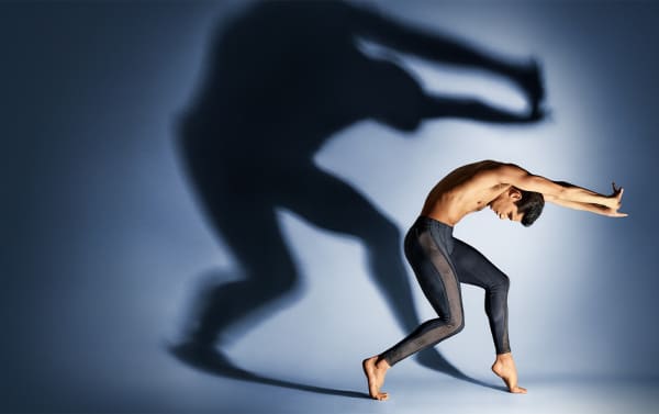 Pari Dukovic, Narciso Rodriguez on Jovani Furlan, 2022