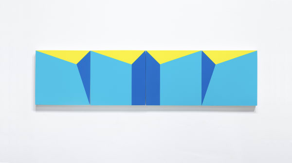 SCULPTURE AND REPETITION IN PAINTING