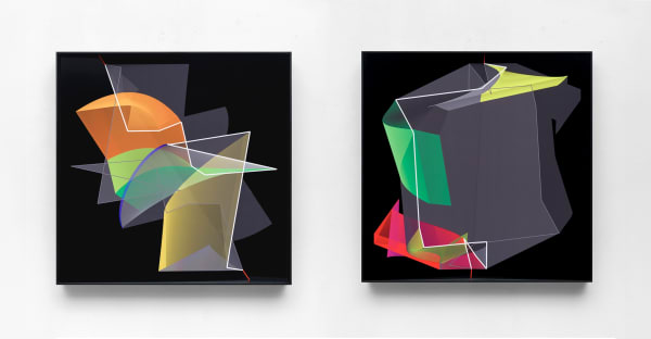 ENCODED: ART WITH NO BOUNDARIES