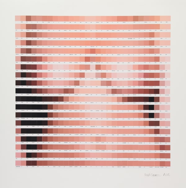 Nick Smith: Afraid of a Lady