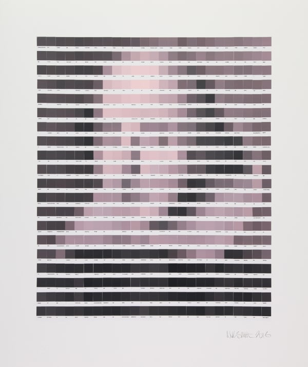 Nick Smith: Magenta Shakespeare