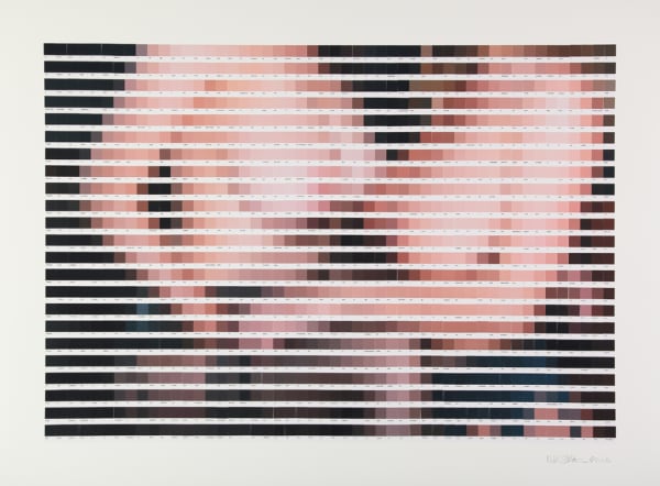 Nick Smith: Tipping the Velvet, Sarah Walters, 1998