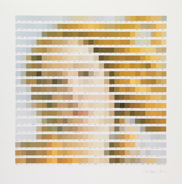 Nick Smith: Venus, Venus and Adonis Shakespeare, 1593