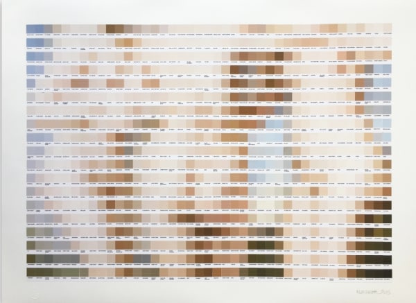 Nick Smith: Three Graces