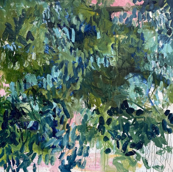 Rushing in the Fields Ian Rayer-Smith