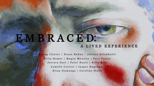 Embraced: A Lived Experience