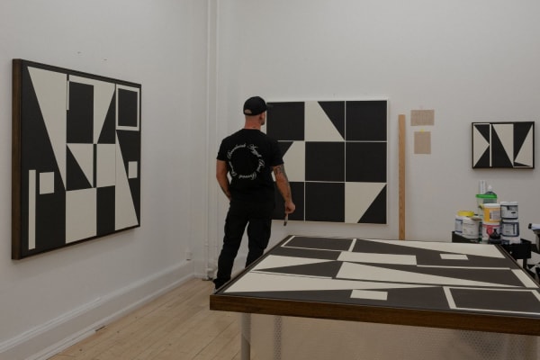 Invisible Structures