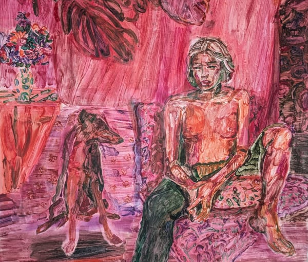 Project Room: Reverie