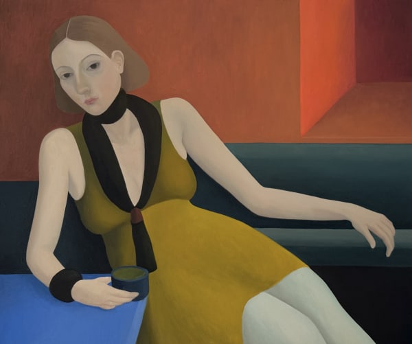 Project Room: For Intérieur Sandrine Lanoy