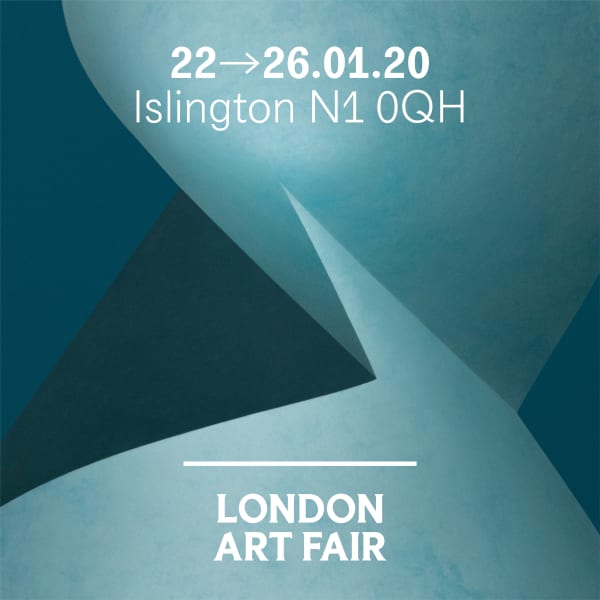 London Art Fair 2020