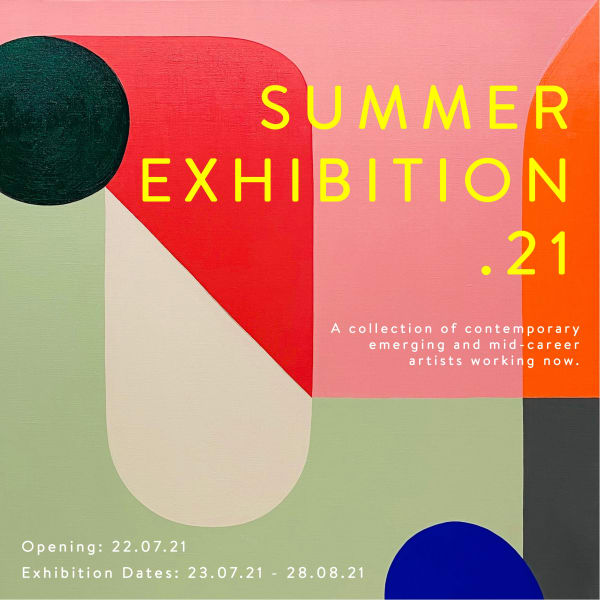 Summer Exhibition .21