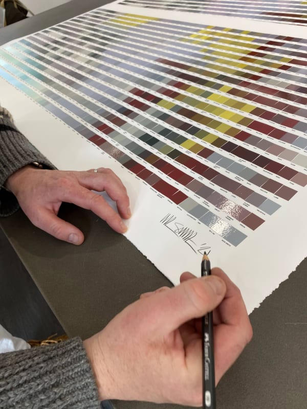 Nick Smith Release: WHAAM