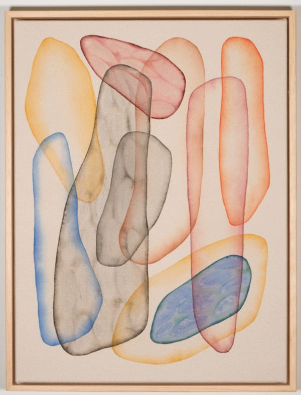 Anoushka Mirchandani, From: Friends To: Friends Benefit Auction