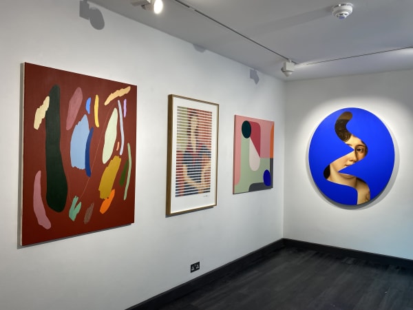 Summer Exhibition .21