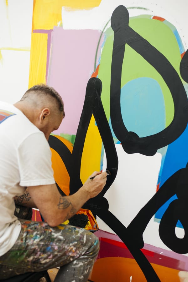Artist Profile: Maser