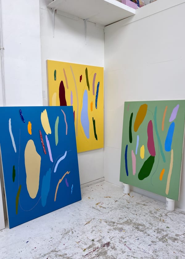 Artist Profile: Jason Tessier