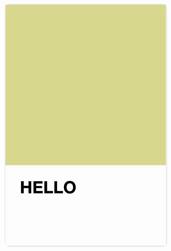 Nick Smiths New Psycolourgy.art Project