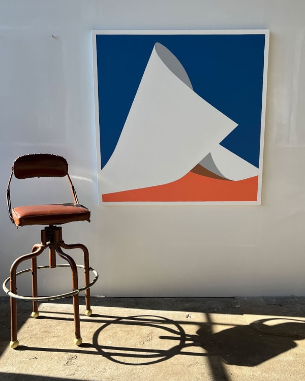 Introducing: TAVAR ZAWACKI