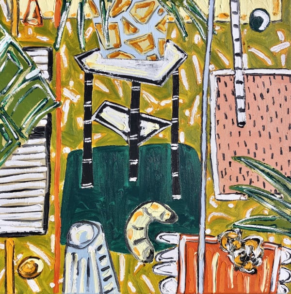 FEATURED ARTIST: ALEC CUMMING